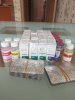 Metanhouse.biz - временно не заказывать! - Бодибилдинг форум AnabolicShops
