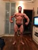 Новый этап подготовки!!! Максимум амбиций !!! Новые вершины!!! - Бодибилдинг форум AnabolicShops