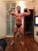 Новый этап подготовки!!! Максимум амбиций !!! Новые вершины!!! - Бодибилдинг форум AnabolicShops