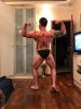 Новый этап подготовки!!! Максимум амбиций !!! Новые вершины!!! - Бодибилдинг форум AnabolicShops