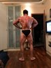 Новый этап подготовки!!! Максимум амбиций !!! Новые вершины!!! - Бодибилдинг форум AnabolicShops