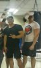 Симкин, кач в натураху... - Бодибилдинг форум AnabolicShops