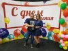 Фотоотчеты МСК - Бодибилдинг форум AnabolicShops