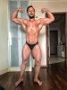 Новый этап подготовки!!! Максимум амбиций !!! Новые вершины!!! - Бодибилдинг форум AnabolicShops