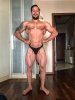 Новый этап подготовки!!! Максимум амбиций !!! Новые вершины!!! - Бодибилдинг форум AnabolicShops