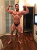 Новый этап подготовки!!! Максимум амбиций !!! Новые вершины!!! - Бодибилдинг форум AnabolicShops