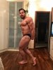 Новый этап подготовки!!! Максимум амбиций !!! Новые вершины!!! - Бодибилдинг форум AnabolicShops