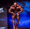 Результаты противостояния Рулли Винклаара VS Натана ДеАша на EVLS Prague Pro 2018 - Бодибилдинг форум AnabolicShops