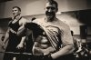 RusMAN делаем пресс за 30 дней - Бодибилдинг форум AnabolicShops