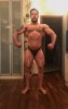 Новый этап подготовки!!! Максимум амбиций !!! Новые вершины!!! - Бодибилдинг форум AnabolicShops