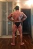 Новый этап подготовки!!! Максимум амбиций !!! Новые вершины!!! - Бодибилдинг форум AnabolicShops