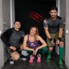 Ardent и Mayskaya - взрывная парочка на сушке - Бодибилдинг форум AnabolicShops