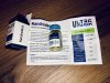 UltraPharm - это качественная фармакология с большим ассортиментом. - Бодибилдинг форум AnabolicShops