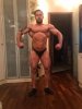 Новый этап подготовки!!! Максимум амбиций !!! Новые вершины!!! - Бодибилдинг форум AnabolicShops