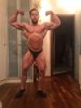 Новый этап подготовки!!! Максимум амбиций !!! Новые вершины!!! - Бодибилдинг форум AnabolicShops
