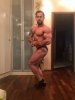Новый этап подготовки!!! Максимум амбиций !!! Новые вершины!!! - Бодибилдинг форум AnabolicShops