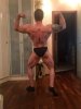 Новый этап подготовки!!! Максимум амбиций !!! Новые вершины!!! - Бодибилдинг форум AnabolicShops