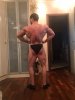 Новый этап подготовки!!! Максимум амбиций !!! Новые вершины!!! - Бодибилдинг форум AnabolicShops