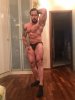 Новый этап подготовки!!! Максимум амбиций !!! Новые вершины!!! - Бодибилдинг форум AnabolicShops