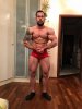 Новый этап подготовки!!! Максимум амбиций !!! Новые вершины!!! - Бодибилдинг форум AnabolicShops