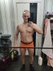 Ответы(попиз..Ёлки) от Urri. Соплякам здесь не место! - Бодибилдинг форум AnabolicShops