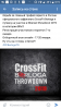 Ardent и Mayskaya - взрывная парочка на сушке - Бодибилдинг форум AnabolicShops