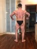 Новый этап подготовки!!! Максимум амбиций !!! Новые вершины!!! - Бодибилдинг форум AnabolicShops