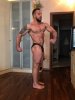 Новый этап подготовки!!! Максимум амбиций !!! Новые вершины!!! - Бодибилдинг форум AnabolicShops