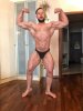 Новый этап подготовки!!! Максимум амбиций !!! Новые вершины!!! - Бодибилдинг форум AnabolicShops