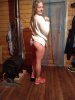 Ardent и Mayskaya - взрывная парочка на сушке - Бодибилдинг форум AnabolicShops