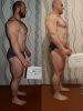Kain & Valkery "Операция Тай" - Бодибилдинг форум AnabolicShops