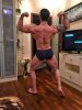 Новый этап подготовки!!! Максимум амбиций !!! Новые вершины!!! - Бодибилдинг форум AnabolicShops