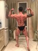 Новый этап подготовки!!! Максимум амбиций !!! Новые вершины!!! - Бодибилдинг форум AnabolicShops