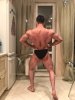 Новый этап подготовки!!! Максимум амбиций !!! Новые вершины!!! - Бодибилдинг форум AnabolicShops