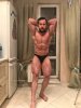 Новый этап подготовки!!! Максимум амбиций !!! Новые вершины!!! - Бодибилдинг форум AnabolicShops