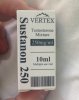 Vertex // Sciroxx - Бодибилдинг форум AnabolicShops