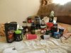 народ подскажите как всё распределить? - Бодибилдинг форум AnabolicShops
