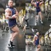 Мой личный блог - Бодибилдинг форум AnabolicShops