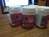 Жиросжигатели, предтренировочные комплексы - Бодибилдинг форум AnabolicShops