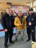 Конкурс. Встретим лето в новом костюме. - Бодибилдинг форум AnabolicShops
