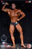 Профессиональный дебют Сергея Таранухо в IFBB Pro закончился в призах - Бодибилдинг форум AnabolicShops
