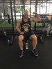 Ardent small steps to a big goal - Бодибилдинг форум AnabolicShops