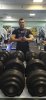 В футболке, + 100 к силе. (отчеты по конкурсу) - Бодибилдинг форум AnabolicShops