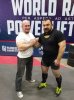 Пауэрлифтеры всего мира объединяемся! - Бодибилдинг форум AnabolicShops