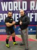 Пауэрлифтеры всего мира объединяемся! - Бодибилдинг форум AnabolicShops