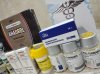 Homosteron.com оф.дилер Zphc|CanadaPeptides|Ergo Mrc - Бодибилдинг форум AnabolicShops