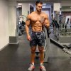 Россияне на San Marino Pro 2019 уже в субботу - Бодибилдинг форум AnabolicShops