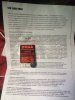 DMAA Store. ДМАА (1,3-Dimethylamylamine, Геранамин) по низким ценам. - Бодибилдинг форум AnabolicShops