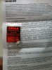 DMAA Store. ДМАА (1,3-Dimethylamylamine, Геранамин) по низким ценам. - Бодибилдинг форум AnabolicShops