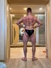 Курсанул на массу 2020 - Бодибилдинг форум AnabolicShops